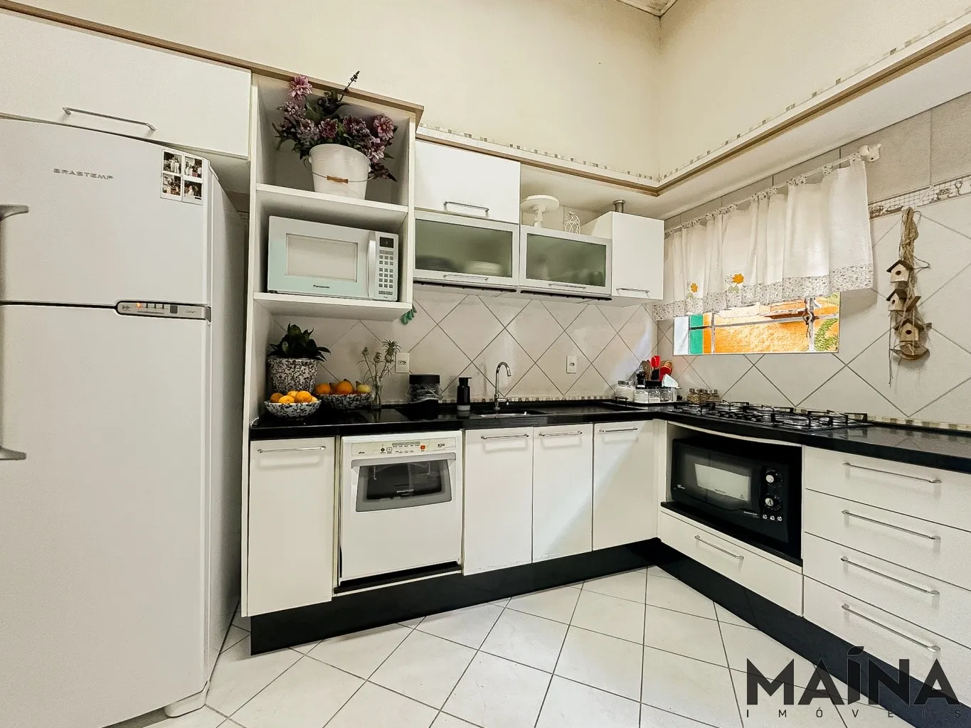 Casa estilo Germânico, a 5min do centro de Blumenau, com 5 quartos — foto 3