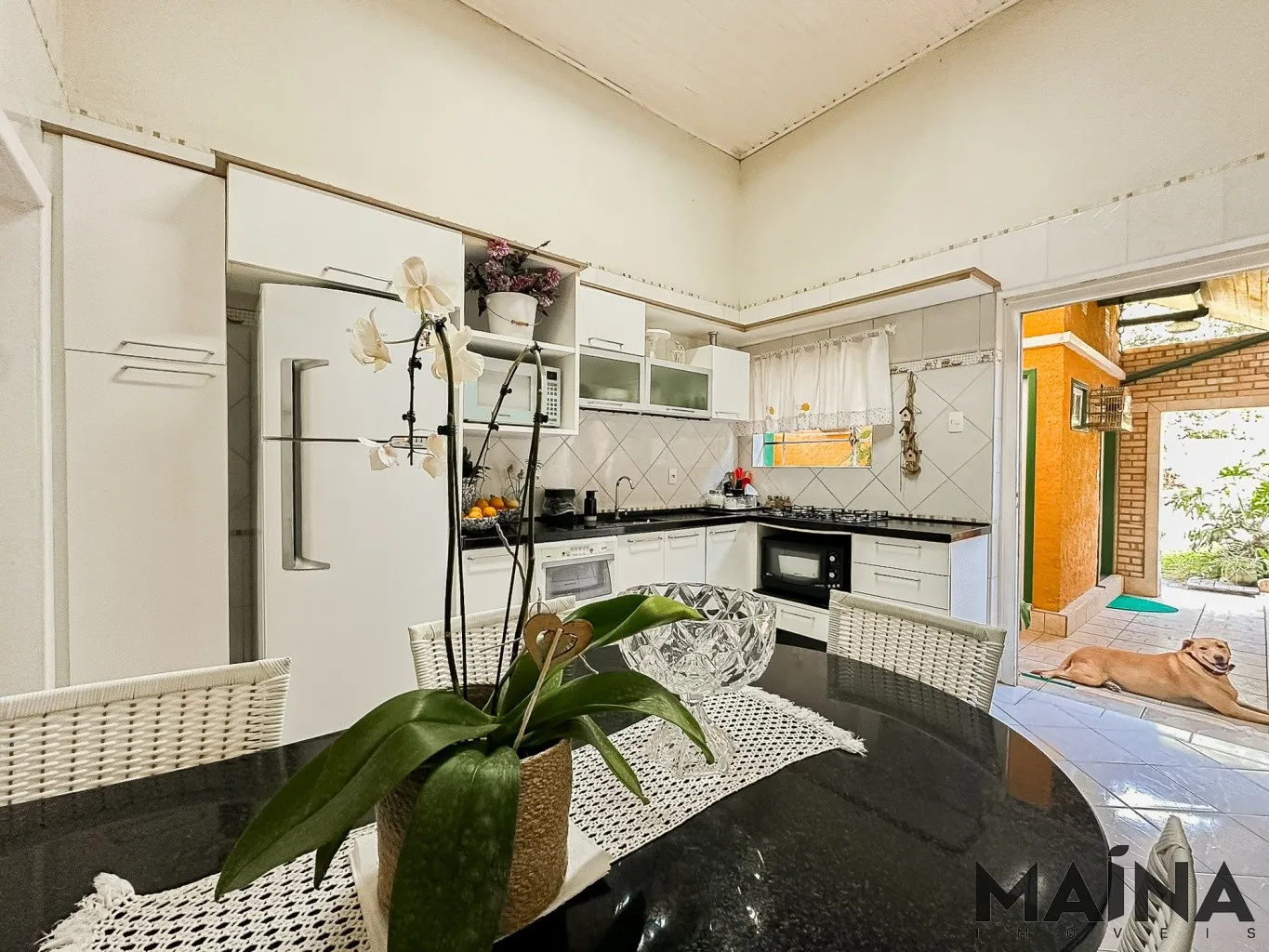 Casa estilo Germânico, a 5min do centro de Blumenau, com 5 quartos — foto 4