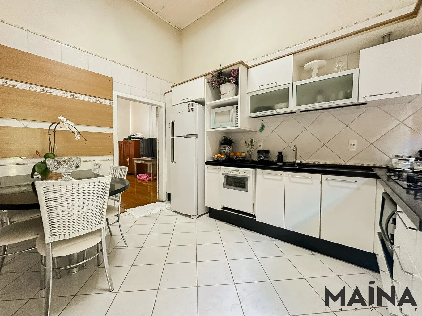 Casa estilo Germânico, a 5min do centro de Blumenau, com 5 quartos — foto 5