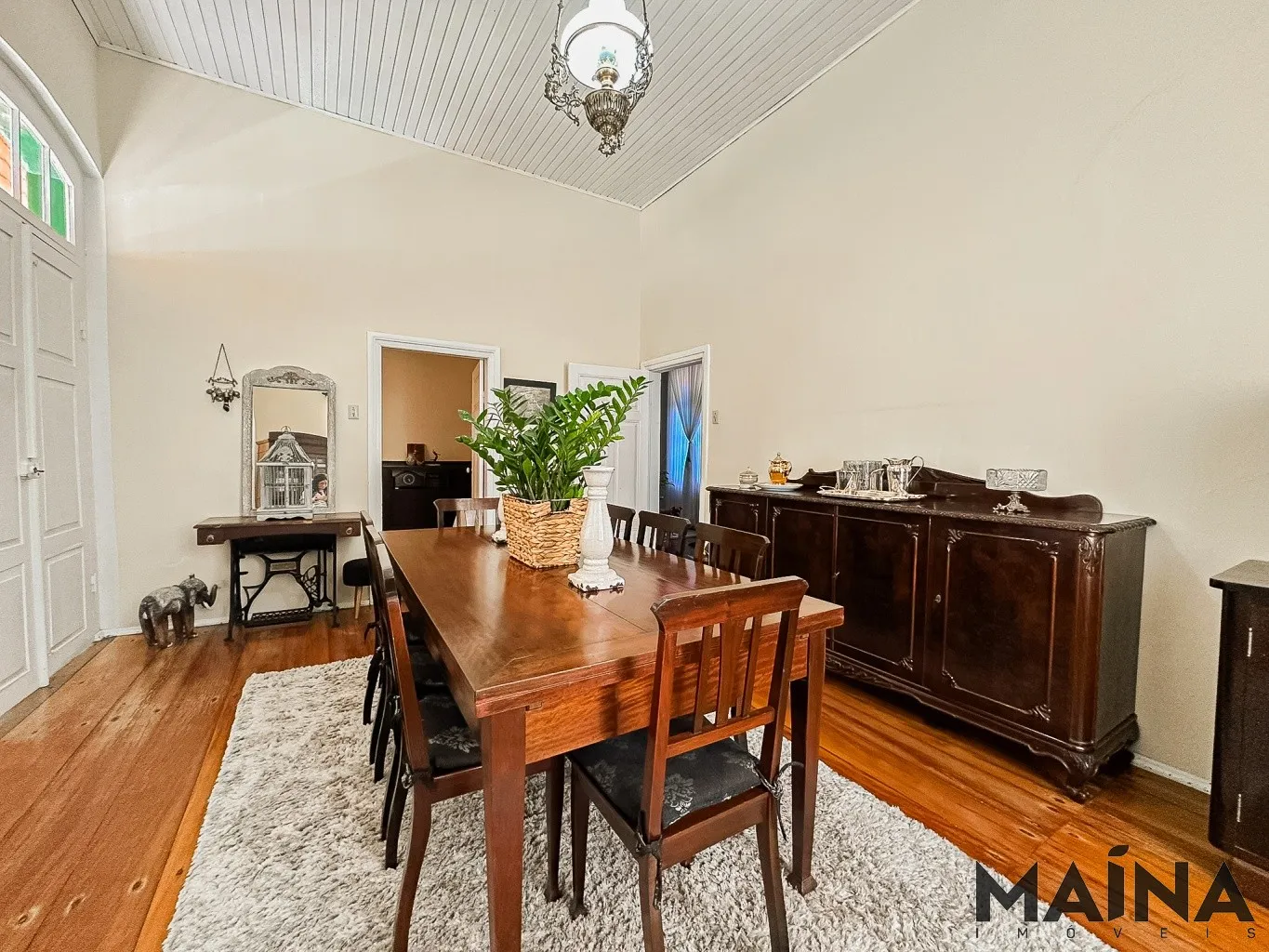 Casa estilo Germânico, a 5min do centro de Blumenau, com 5 quartos — foto 6