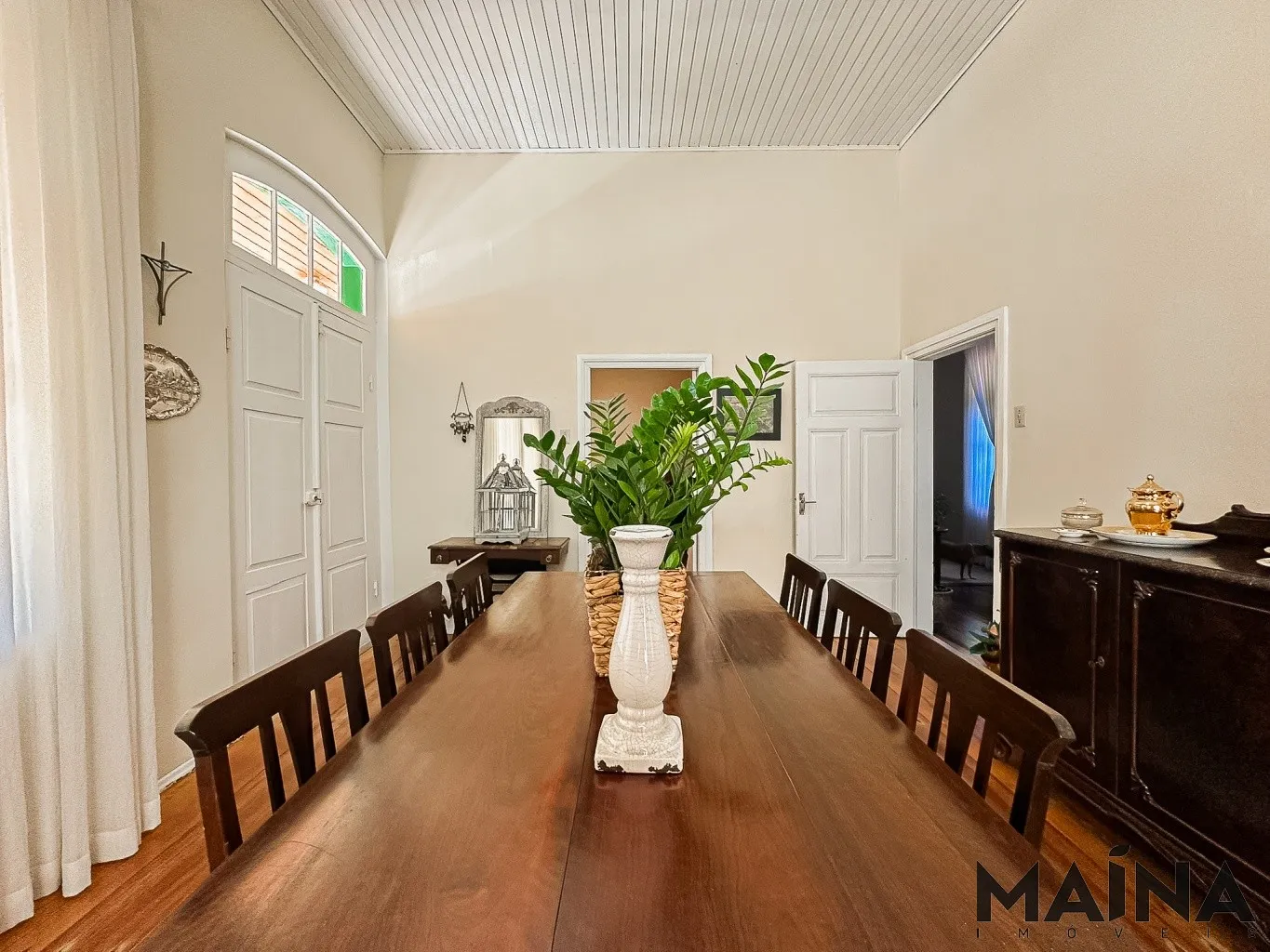 Casa estilo Germânico, a 5min do centro de Blumenau, com 5 quartos — foto 7