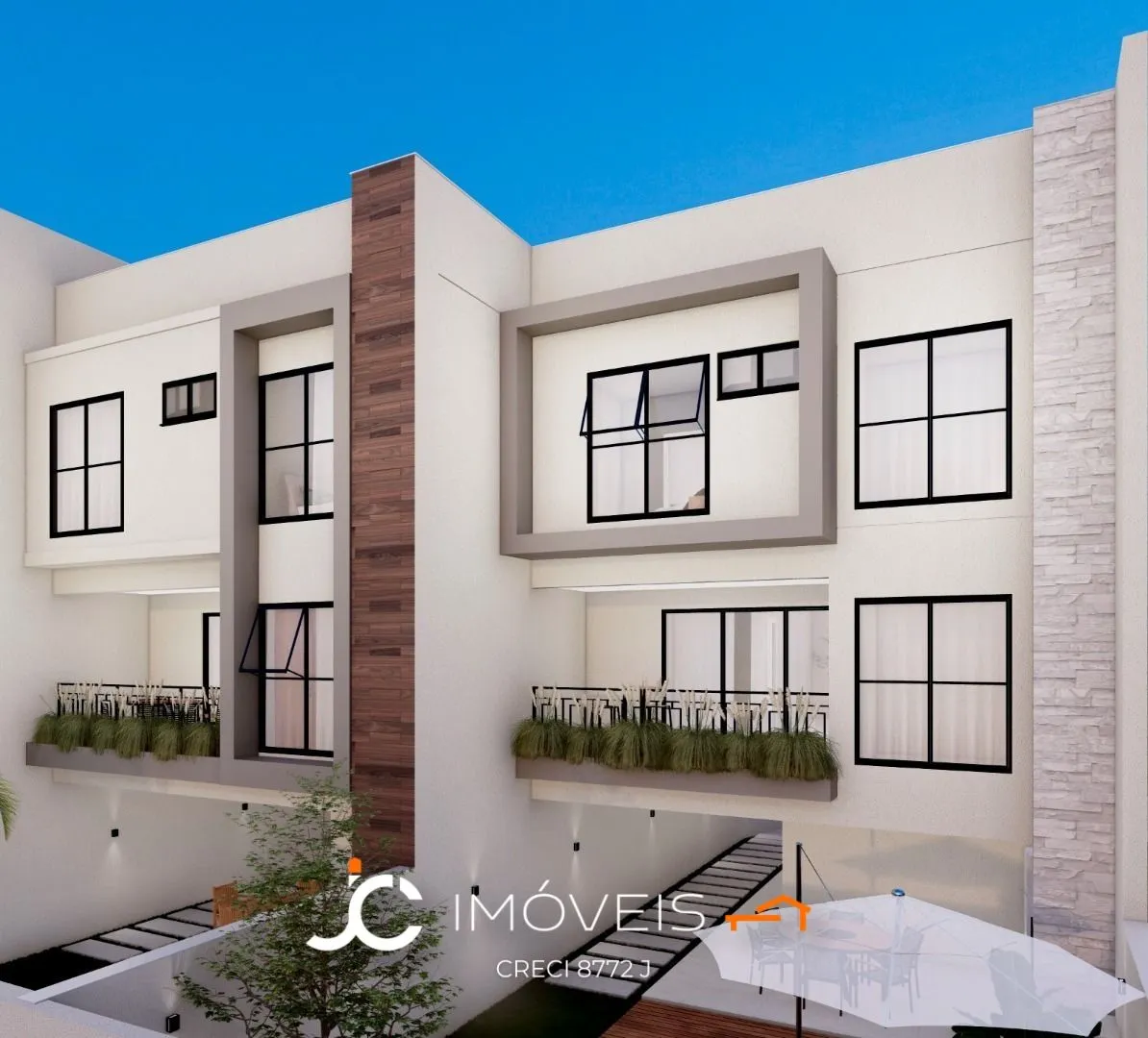 Sobrado à venda, 238 m por R$ 1.564.000,00 - Escola Agrícola - Blumenau/SC — foto 5
