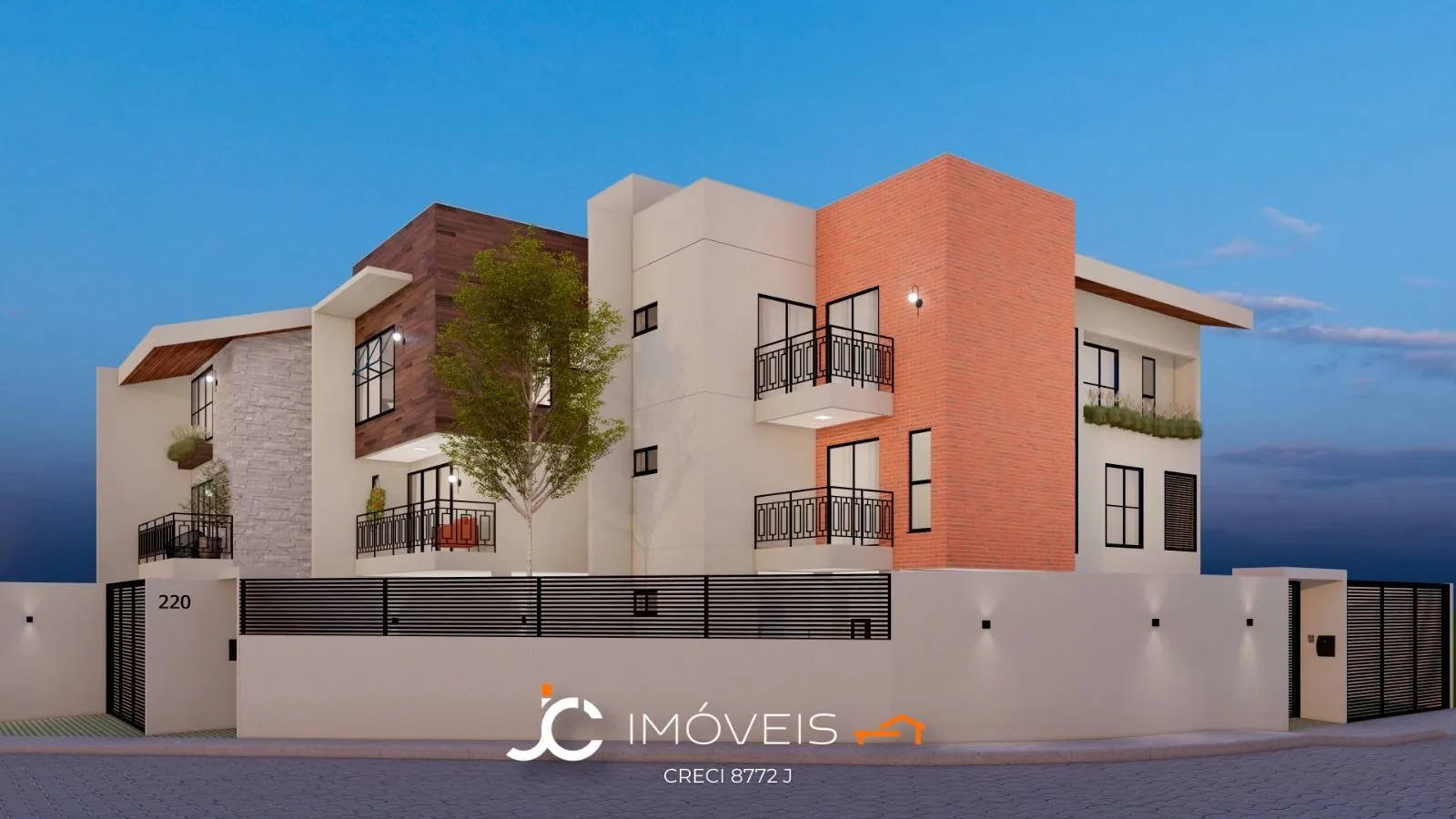 Sobrado à venda, 224 m por R$ 1.495.000,00 - Escola Agrícola - Blumenau/SC — foto 6