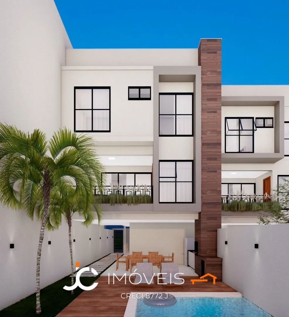 Sobrado à venda, 217 m por R$ 1.495.000,00 - Escola Agrícola - Blumenau/SC — foto 6