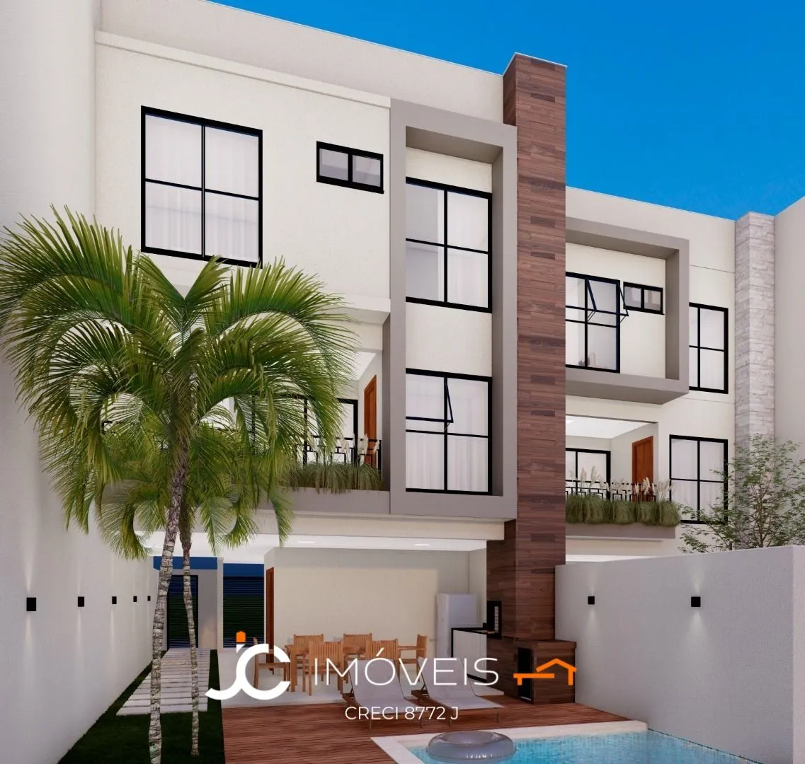 Sobrado à venda, 217 m por R$ 1.495.000,00 - Escola Agrícola - Blumenau/SC — foto 7