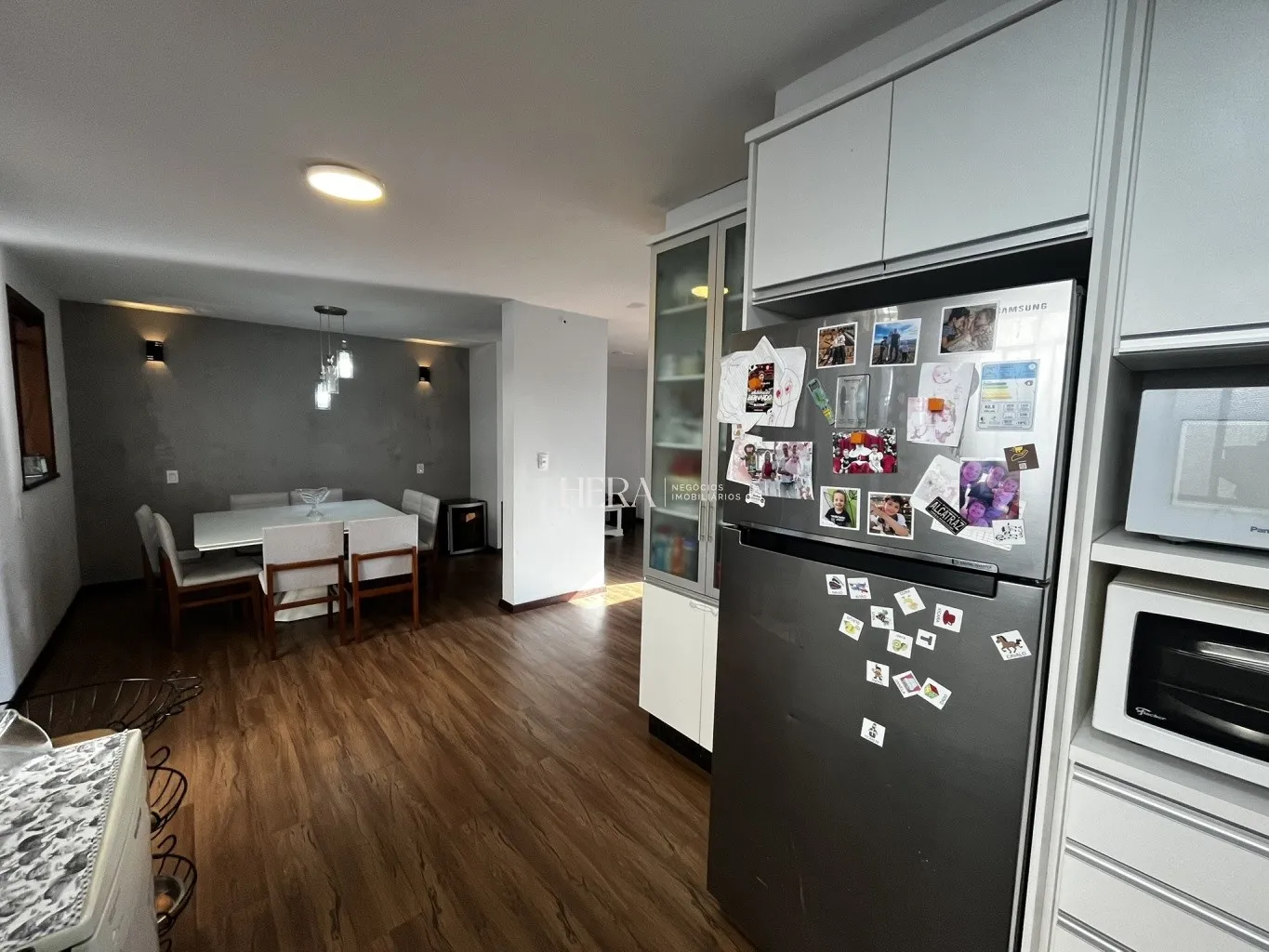Casa semimobiliado com 03 dormitórios sendo 01 suíte no bairro Itoupava Seca em Blumenau! — foto 2