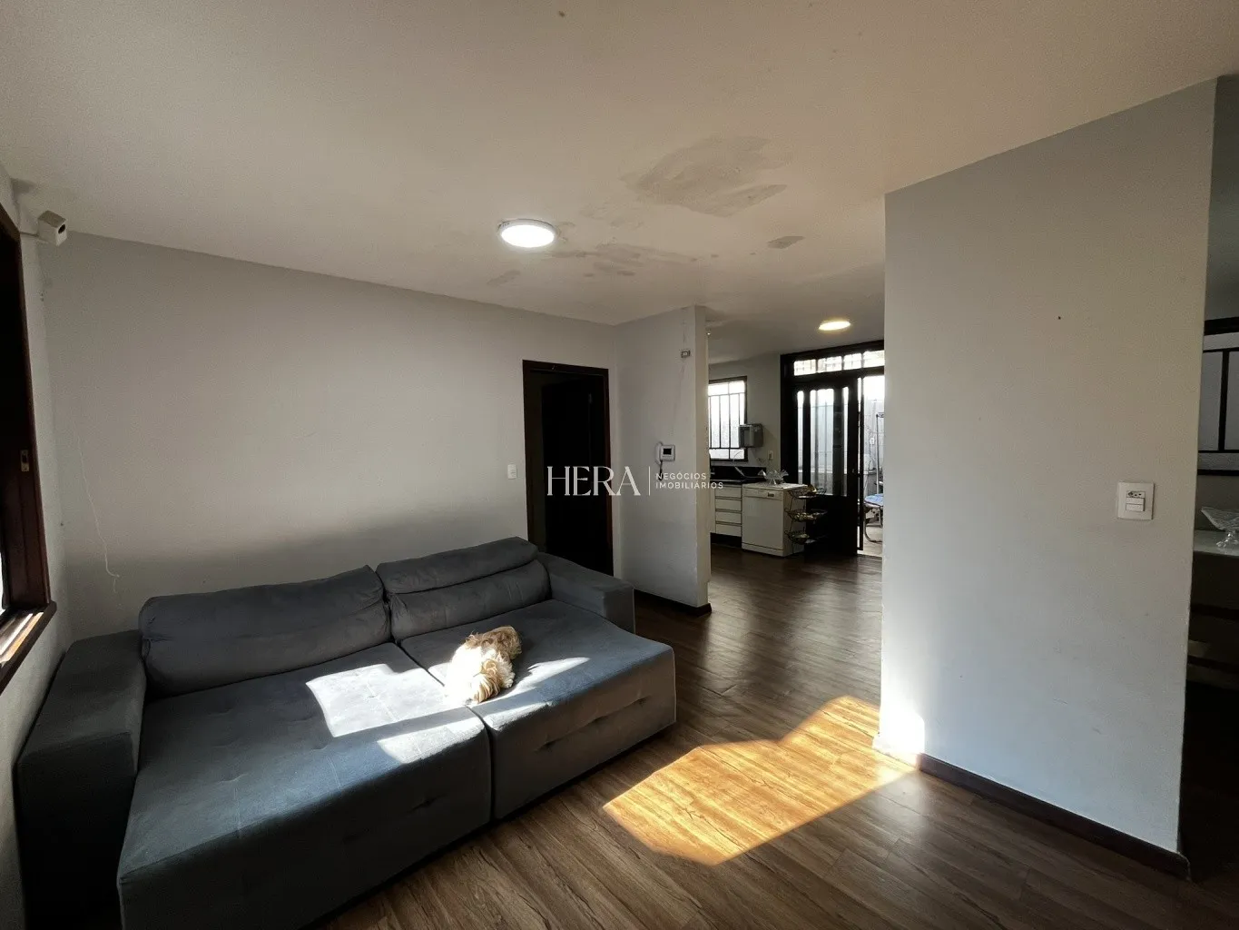 Casa semimobiliado com 03 dormitórios sendo 01 suíte no bairro Itoupava Seca em Blumenau! — foto 4