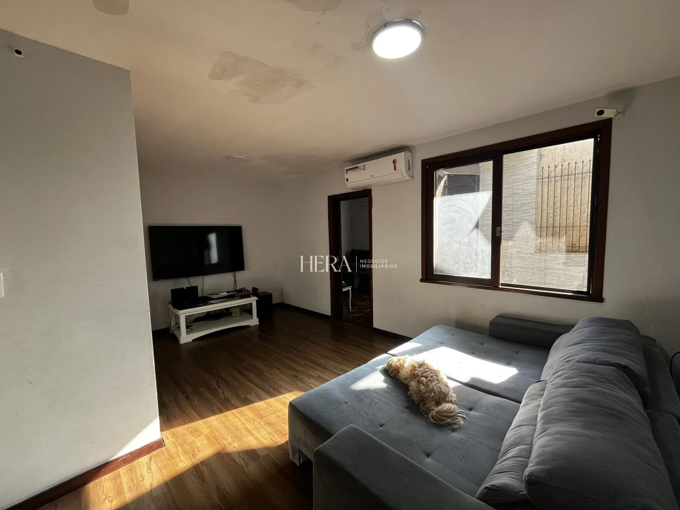 Casa semimobiliado com 03 dormitórios sendo 01 suíte no bairro Itoupava Seca em Blumenau! — foto 5