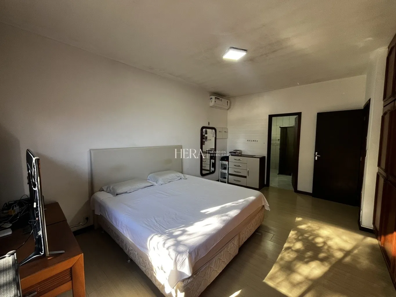 Casa semimobiliado com 03 dormitórios sendo 01 suíte no bairro Itoupava Seca em Blumenau! — foto 7