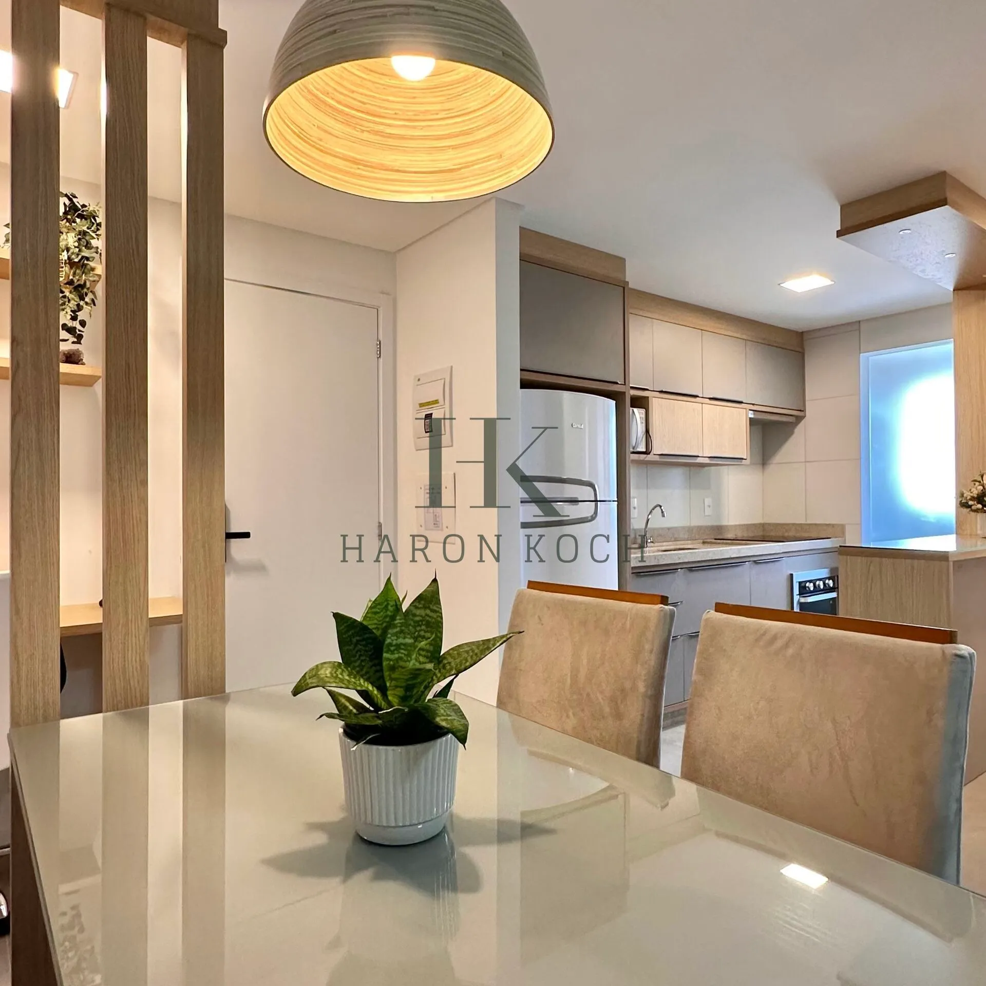 Apartamento 1 suíte | Pronto para morar — foto 2