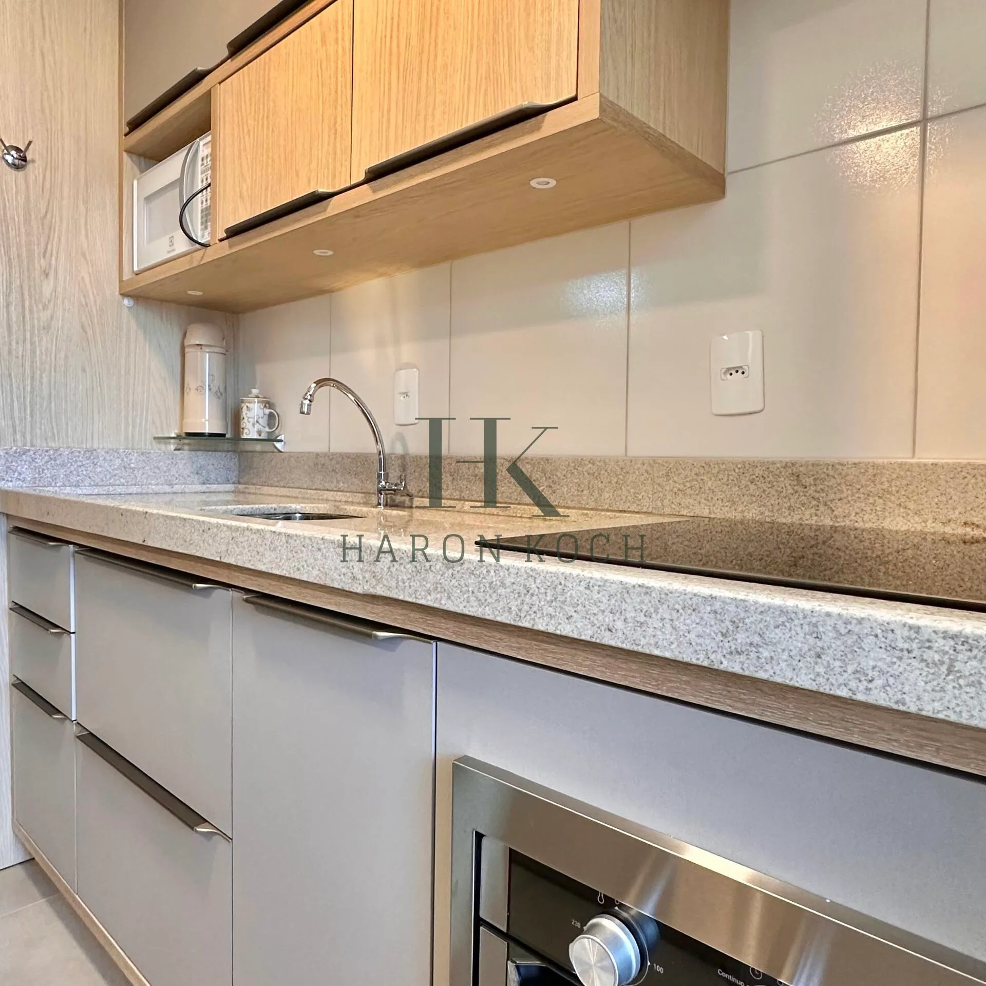 Apartamento 1 suíte | Pronto para morar — foto 6