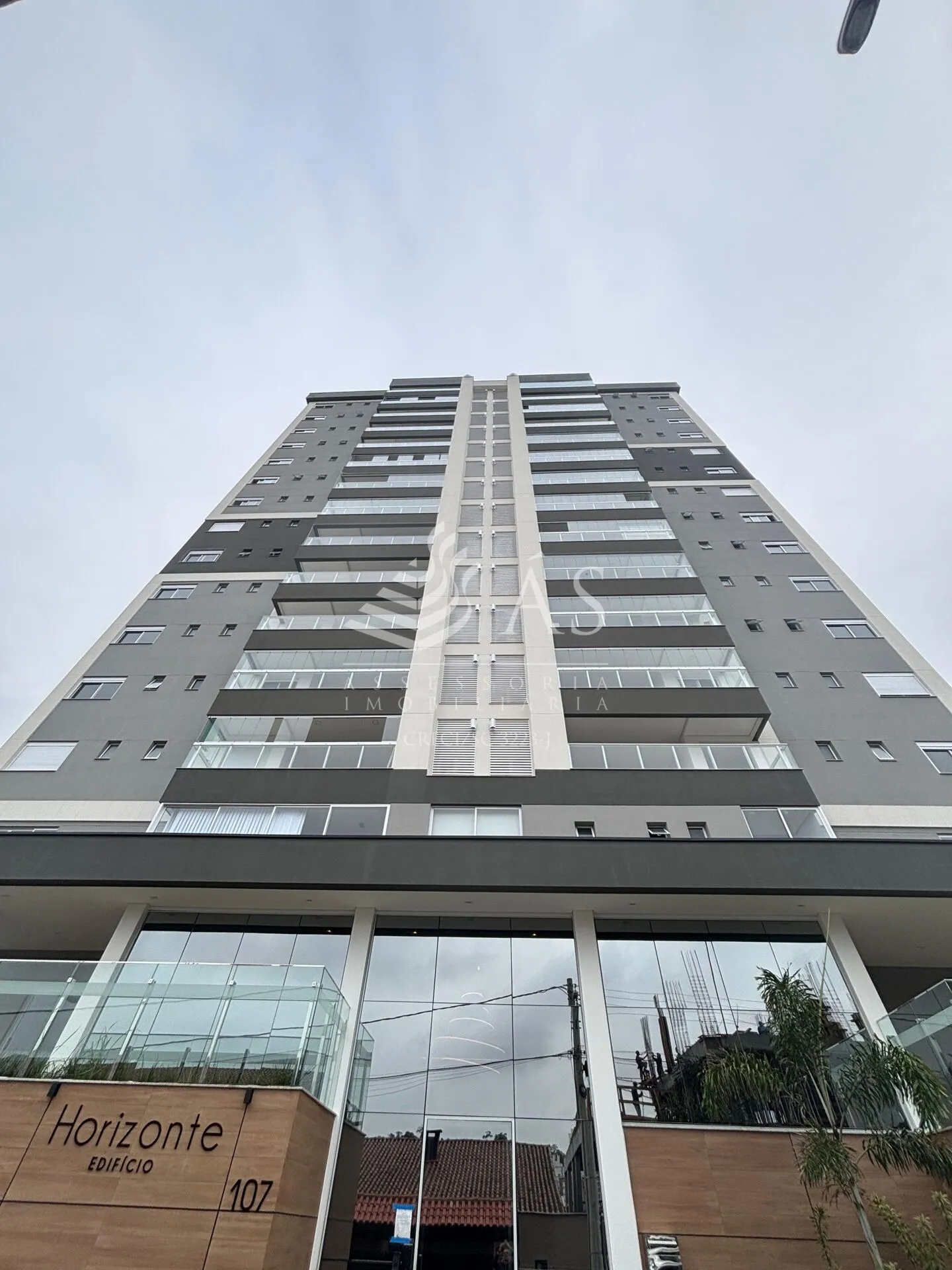 Apartamento Novo no Bairro Vila Nova - Blumenau SC - foto 1