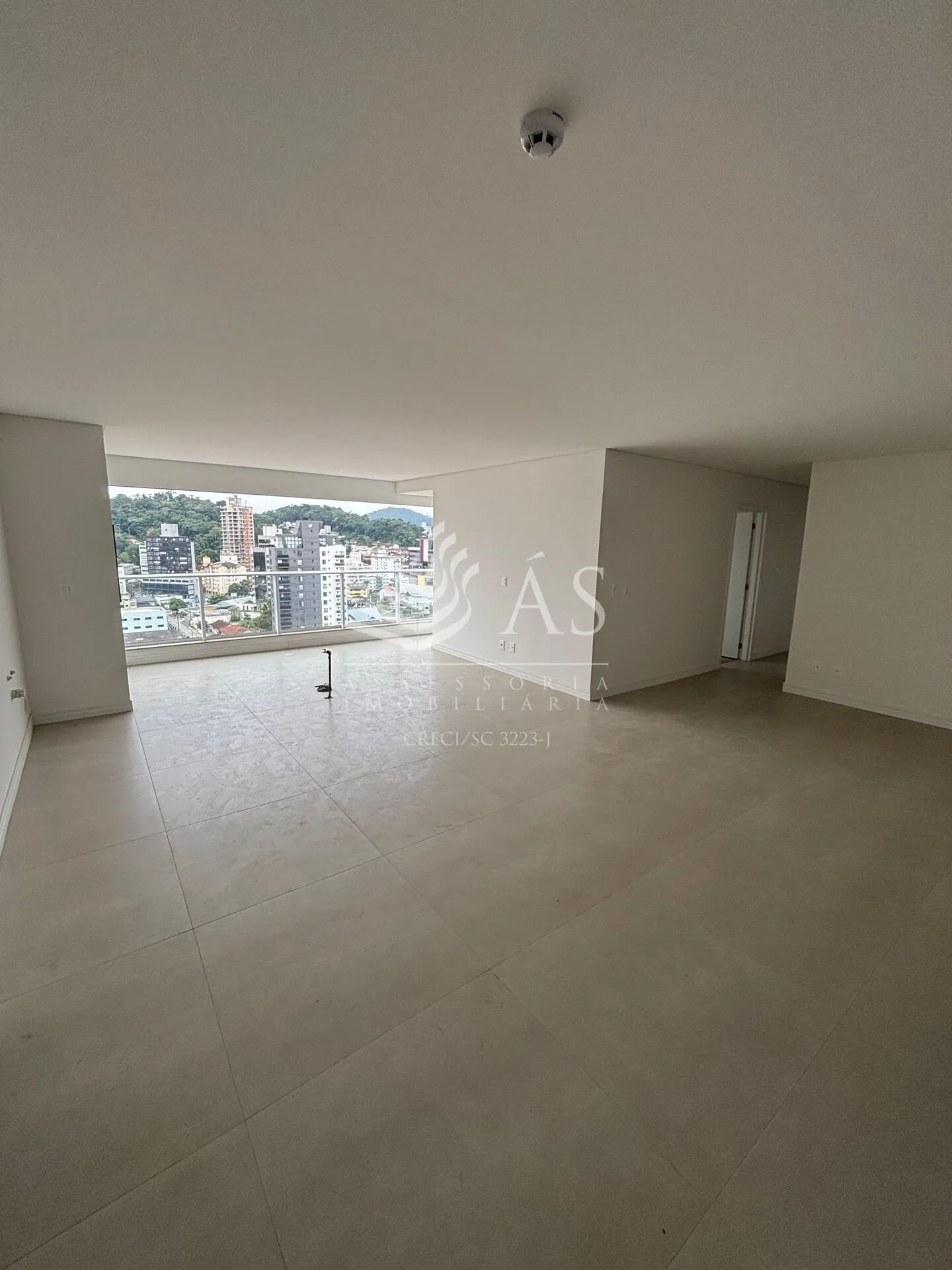 Apartamento Novo no Bairro Vila Nova - Blumenau SC — foto 2
