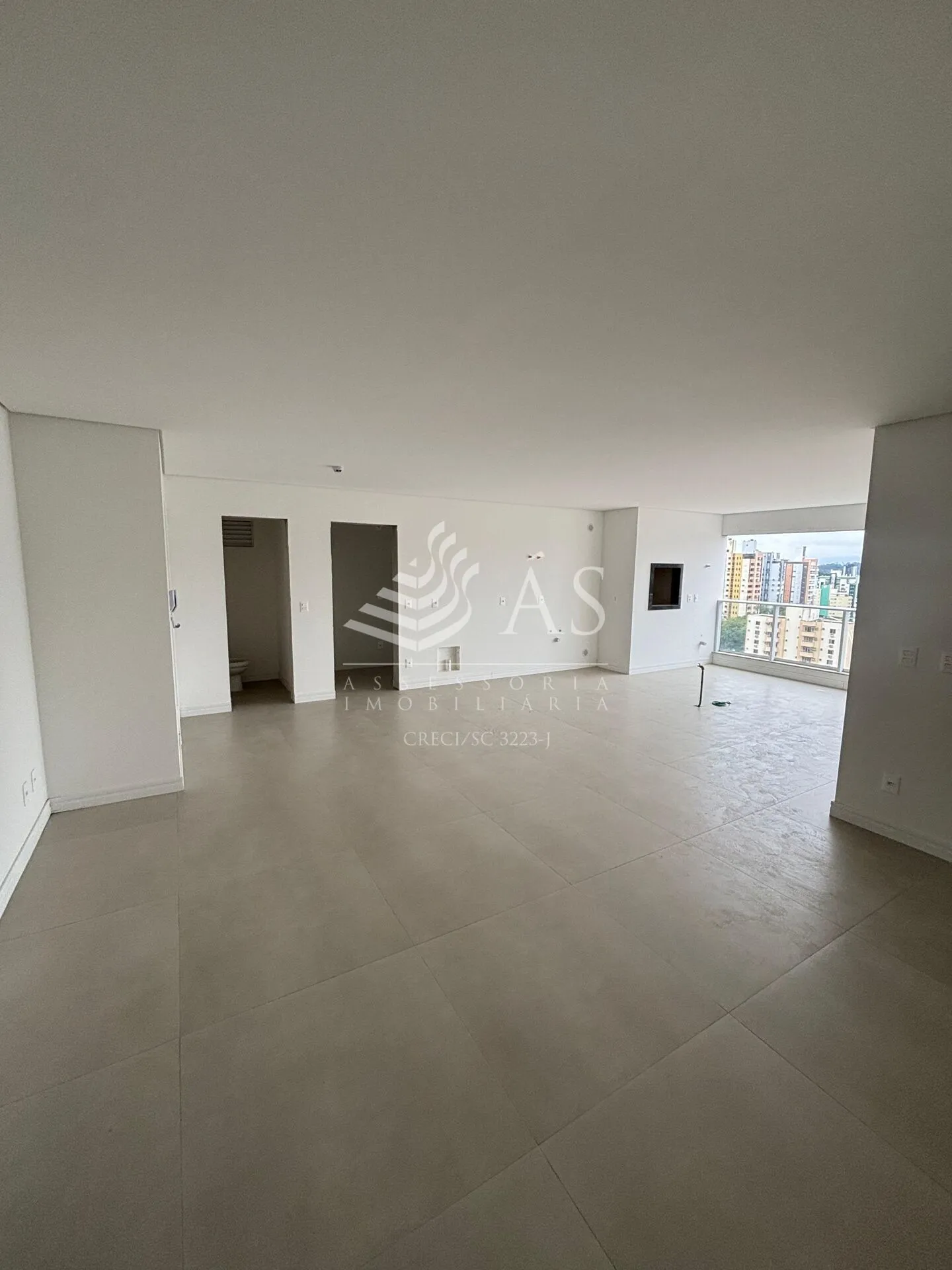 Apartamento Novo no Bairro Vila Nova - Blumenau SC — foto 5