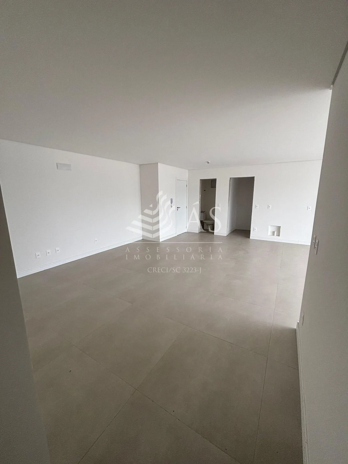 Apartamento Novo no Bairro Vila Nova - Blumenau SC — foto 6