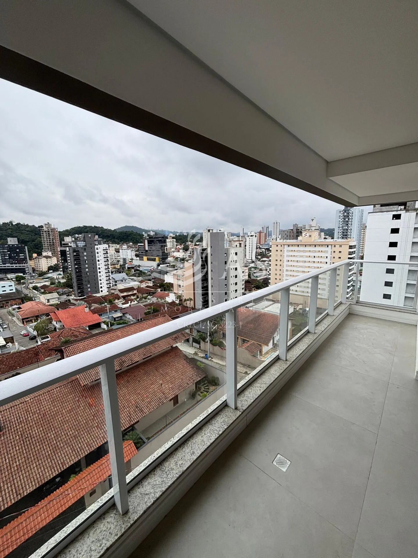 Apartamento Novo no Bairro Vila Nova - Blumenau SC — foto 7
