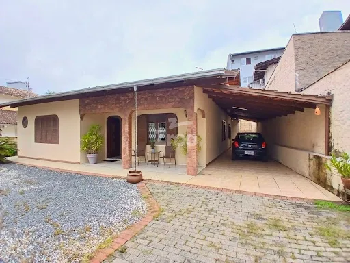 Casa em Vila Nova - Blumenau - foto 1