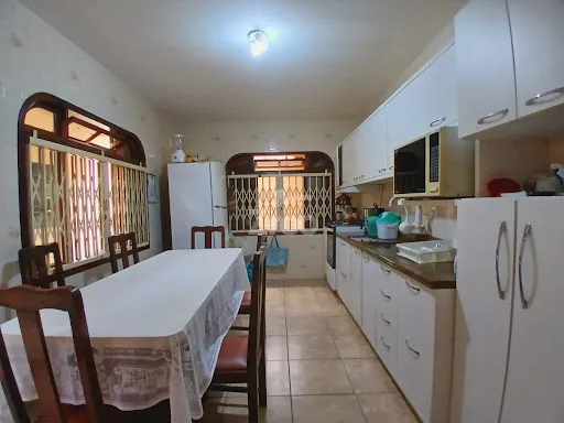 Casa em Vila Nova - Blumenau — foto 2