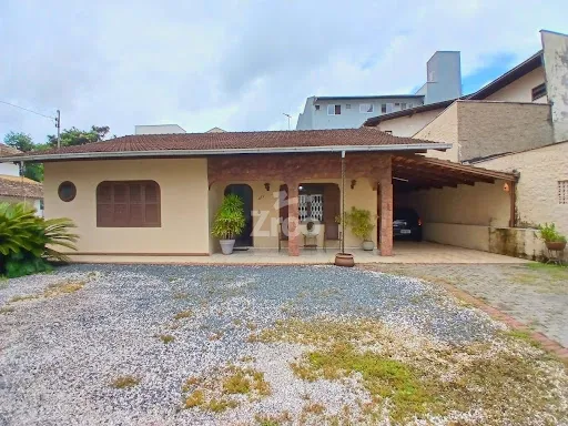 Casa em Vila Nova - Blumenau — foto 5