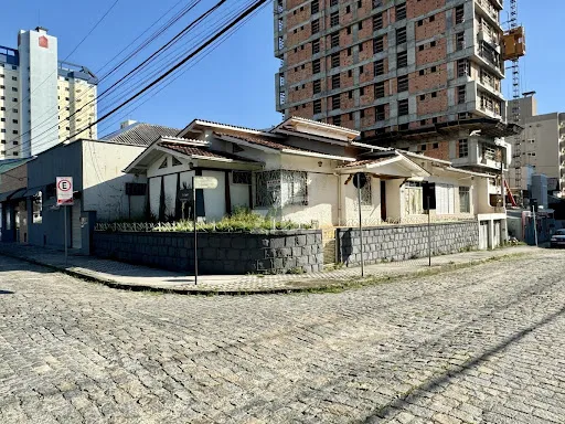 Casa Comercial em Victor Konder - Blumenau - foto 1
