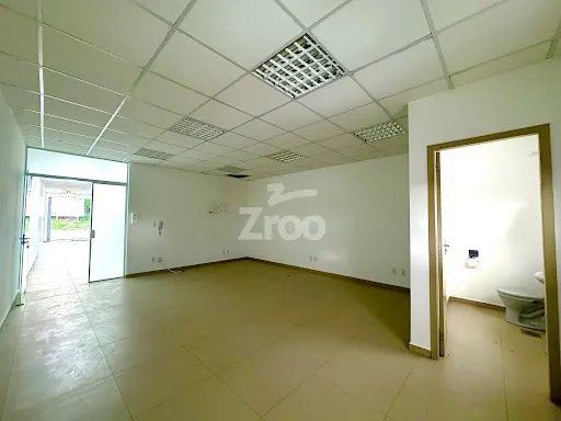 Sala Comercial em Itoupava Norte - Blumenau — foto 2
