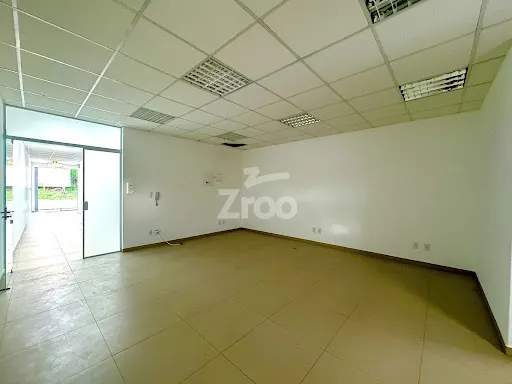 Sala Comercial em Itoupava Norte - Blumenau — foto 3