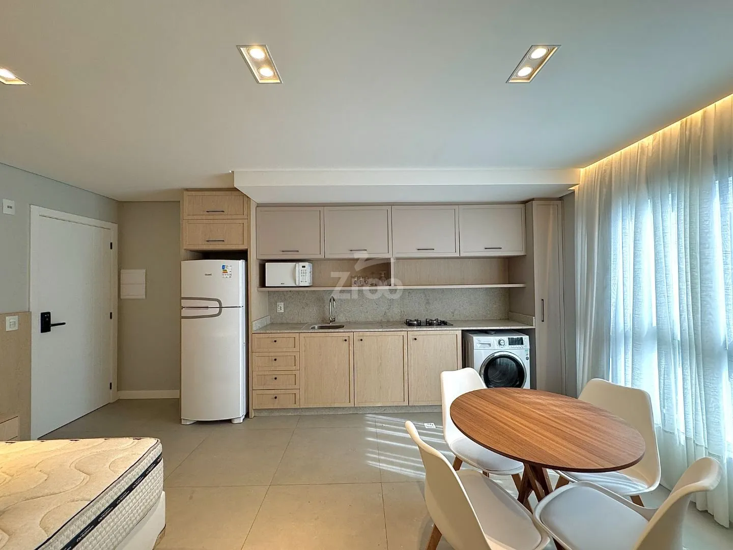 Apartamento em Centro - Blumenau — foto 2