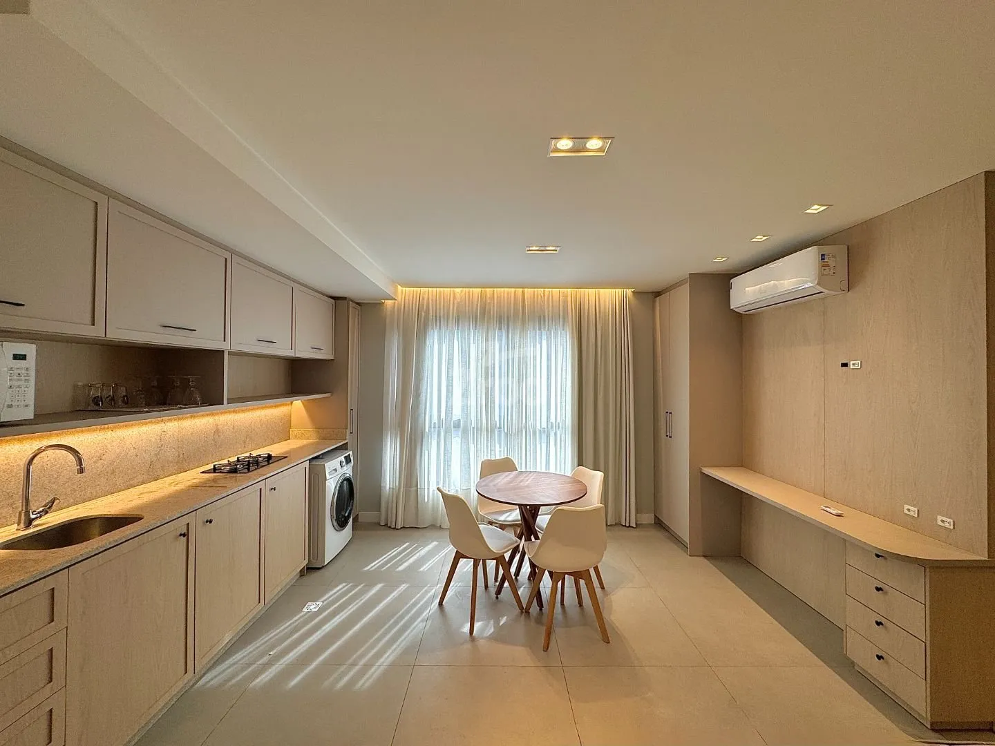 Apartamento em Centro - Blumenau — foto 3