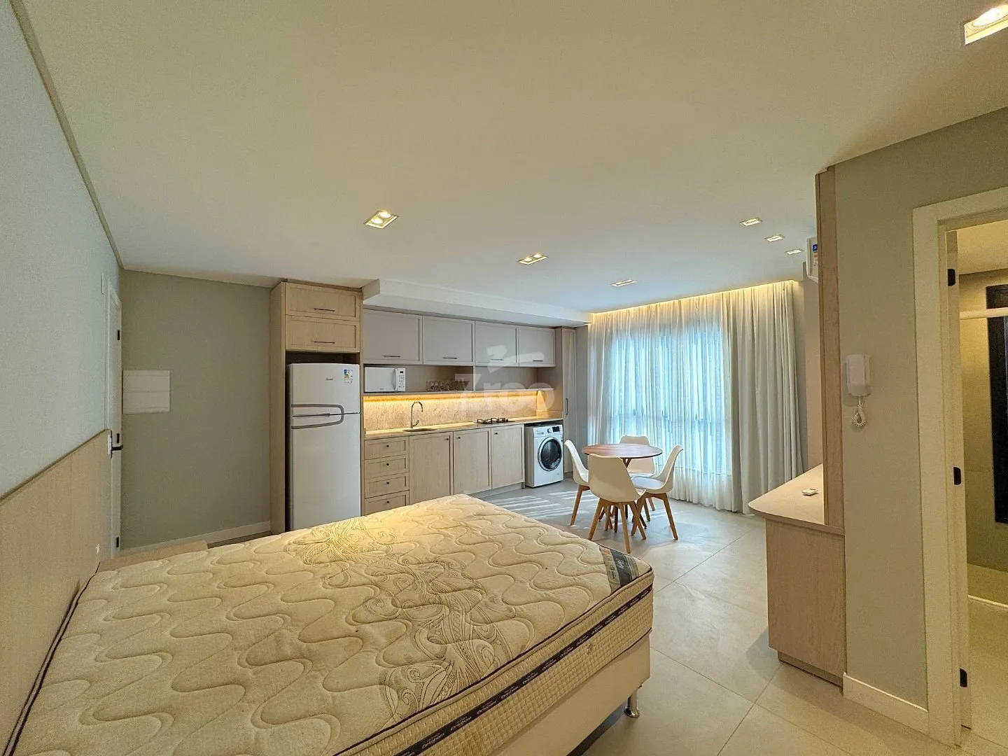 Apartamento em Centro - Blumenau — foto 4