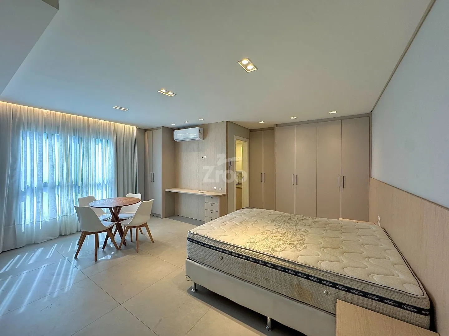 Apartamento em Centro - Blumenau — foto 5