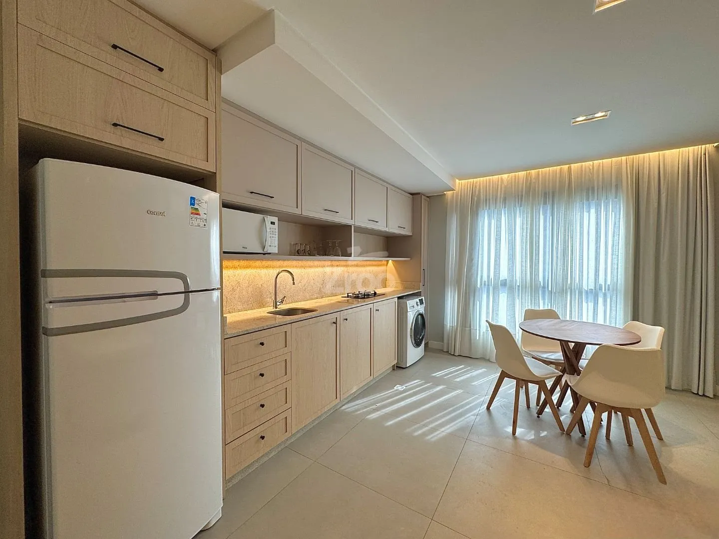 Apartamento em Centro - Blumenau - foto 1
