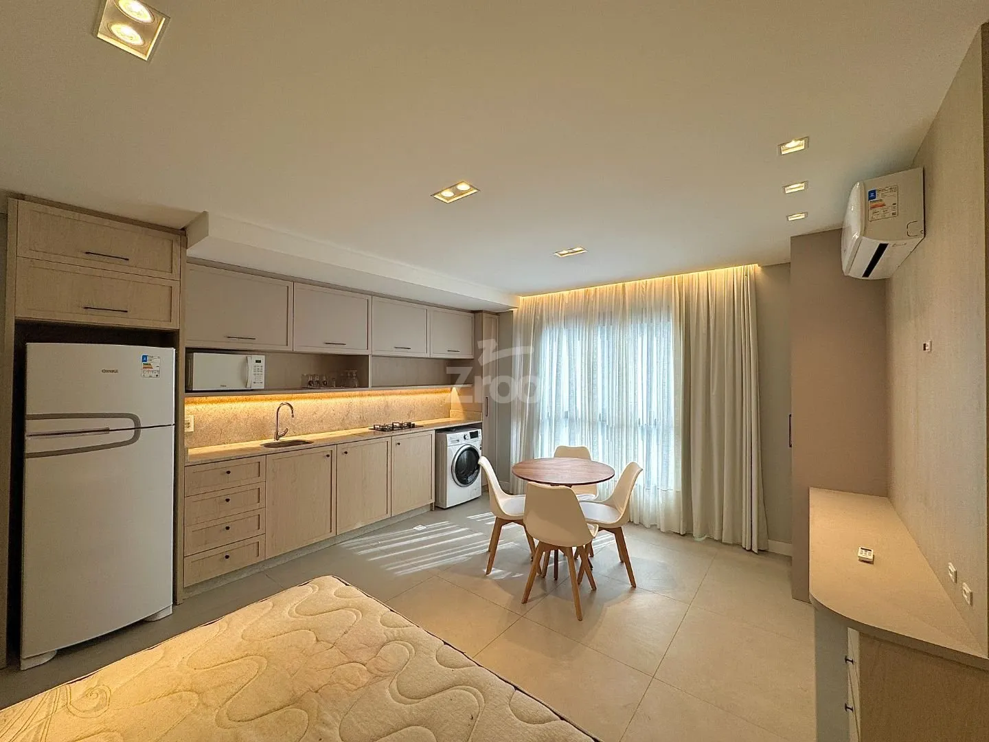 Apartamento em Centro - Blumenau — foto 6
