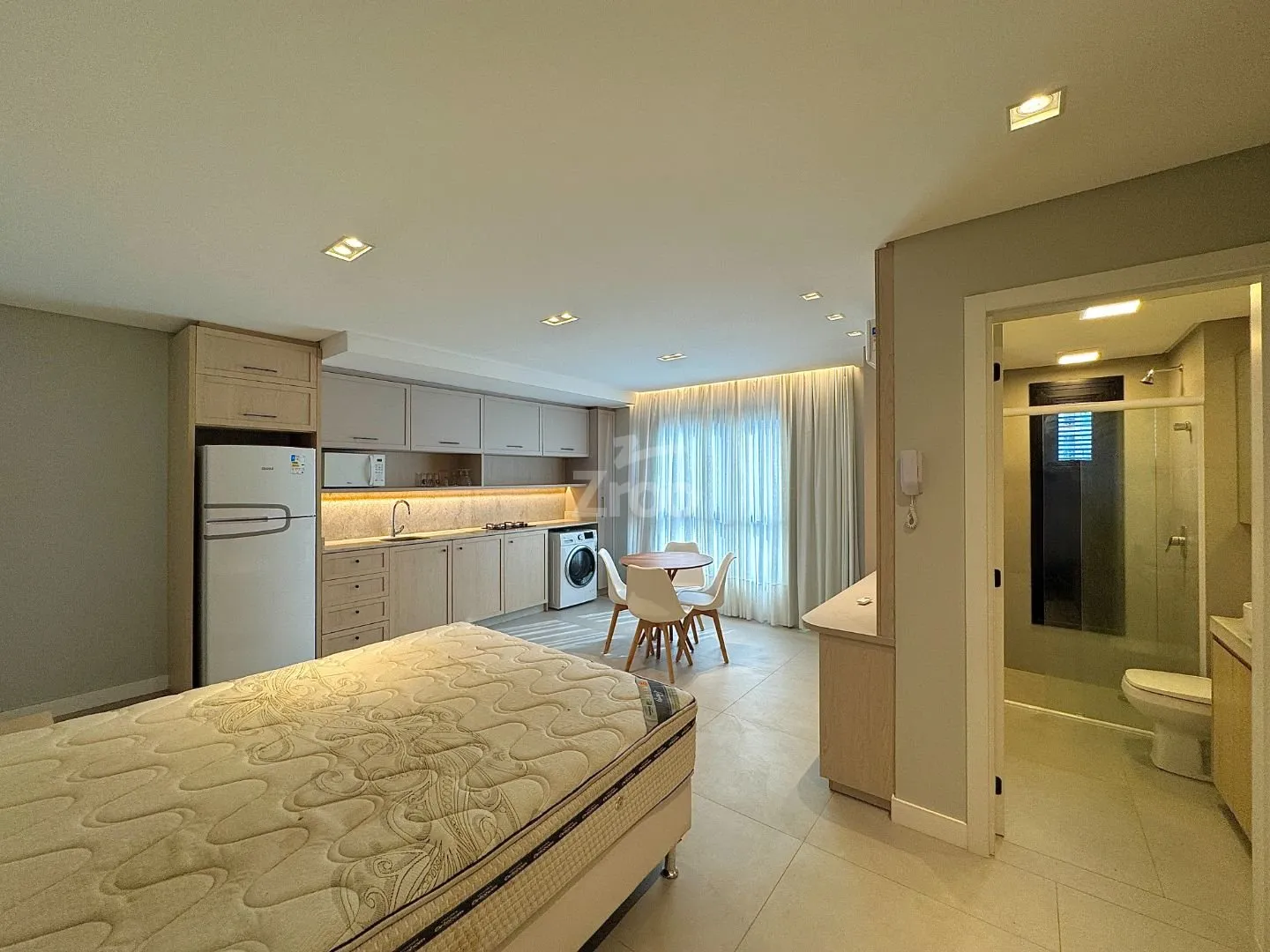 Apartamento em Centro - Blumenau — foto 7
