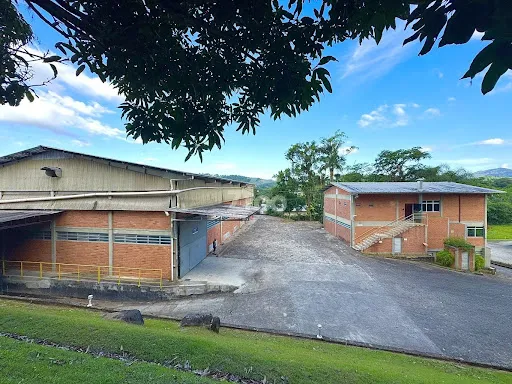 Galpão em Salto Weissbach - Blumenau - foto 1