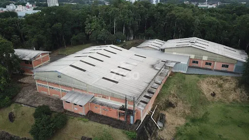 Galpão em Salto Weissbach - Blumenau — foto 2