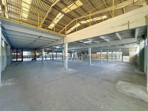 Galpão em Salto Weissbach - Blumenau — foto 4