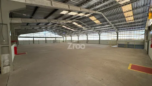 Galpão em Salto Weissbach - Blumenau — foto 5