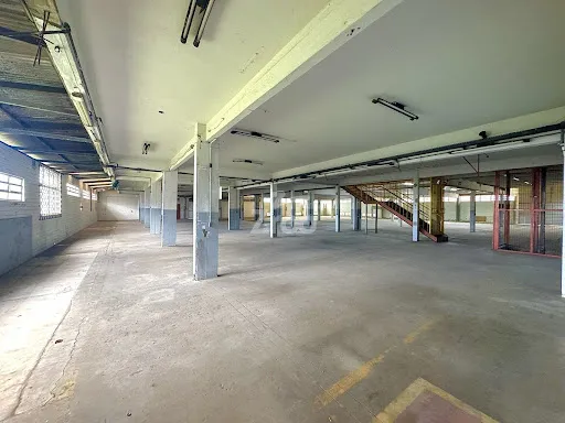 Galpão em Salto Weissbach - Blumenau — foto 6