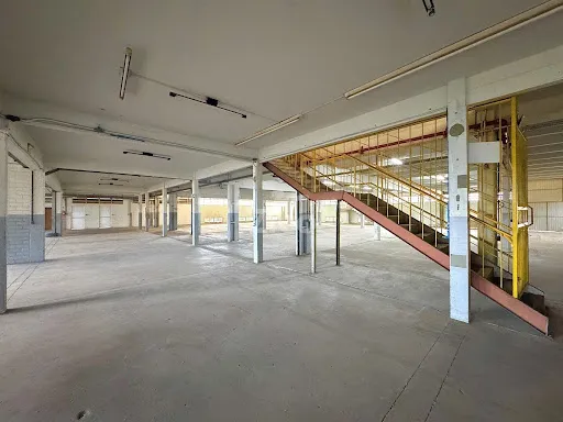 Galpão em Salto Weissbach - Blumenau — foto 7