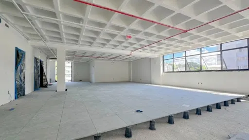 Sala Comercial em Vila Nova - Blumenau — foto 2