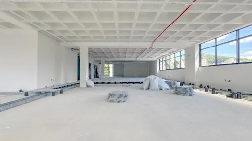 Sala Comercial em Vila Nova - Blumenau — foto 3
