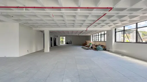Sala Comercial em Vila Nova - Blumenau — foto 5
