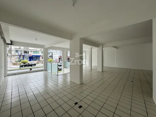 Loja em Victor Konder - Blumenau - foto 1