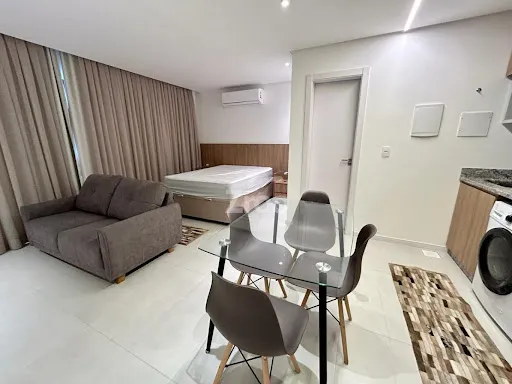 Apartamento em Ponta Aguda - Blumenau — foto 5