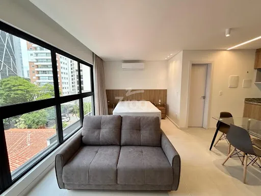 Apartamento em Ponta Aguda - Blumenau — foto 6
