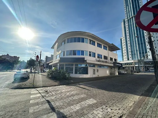 Prédio Comercial em Vila Nova - Blumenau - foto 1
