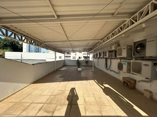 Prédio Comercial em Vila Nova - Blumenau — foto 2