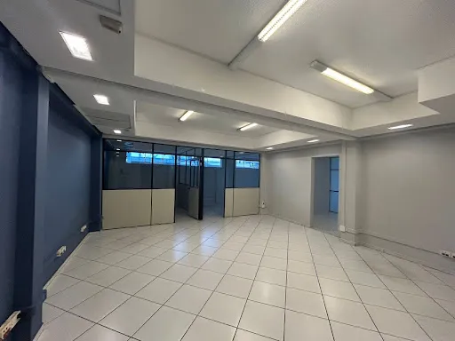 Prédio Comercial em Vila Nova - Blumenau — foto 6