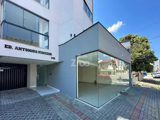 loja em Vila Nova - Blumenau - foto 1