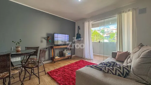 Apartamento em Centro - Blumenau - foto 1